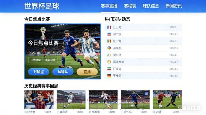 世界杯直播应用精选与下载安装全流程指南